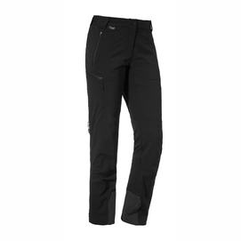 Broek Schöffel Women Pants Regular Tessin2 Black