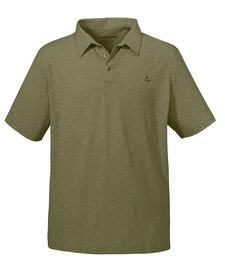 Polo Schöffel Men Izmir1 Martini Olive