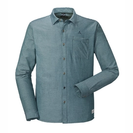 Shirt Schöffel Men Christchurch1 Green Gables