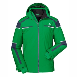 Manteau de ski Schöffel Men Ski Jacket Bozen2 Fern Green