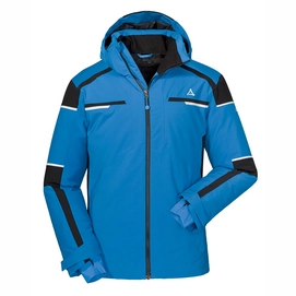 Manteau de ski Schöffel Men Ski Jacket Bozen2 Princess Blue