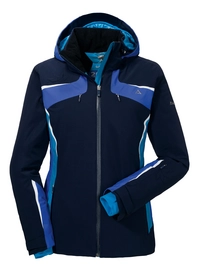 Skijacke Schöffel Ski Jacket Kufstein2 Navy Blazer Damen