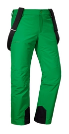 Skibroek Schöffel Men Long Bern1 Fern Green