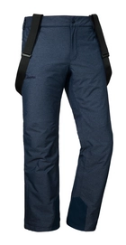 Skibroek Schöffel Men Long Bern1 Navy Blazer