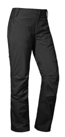 Pantalon de ski Schöffel Women Ski Pants Regular Chamonix1 Black