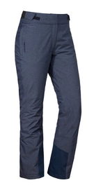 Ski broek Schöffel Women Ski Pants Long Pinzgau Mel Navy Blazer
