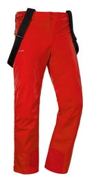 Pantalon de ski Schöffel Men Ski Pants Regular St Johann1 Flame Scarlet