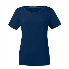 T-Shirt Schöffel Verviers2 Dress Blues Damen