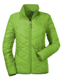 Jas Schöffel Women Ventloft Jacket Alyeska1 Greenery