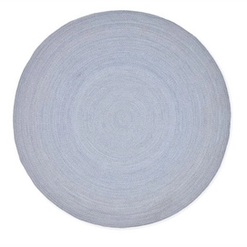 Buitenkleed Suns Veneto Carpet Blue Mix Pet ⌀ 200 cm
