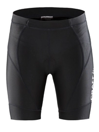 Fietsbroek Craft Junior Bike Shorts Black