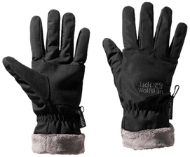 Handschoen Jack Wolfskin Women Stormlock Highloft Glove Night Blue