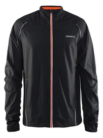 Jas Craft Prime Men Black Flourange
