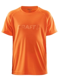 T-Shirt Craft SS Tee J Flourange