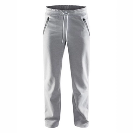 Joggers Craft ITZ Sweatpant Men Grey-XL