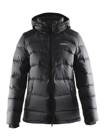 Jas Craft Down Women Black