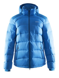 Jas Craft Down Jacket Men Horizon