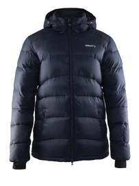 Jas Craft Down Jacket Men Dark Navy