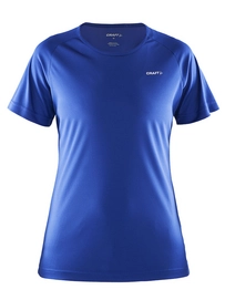 T-Shirt Craft Women Prime Tee Blue