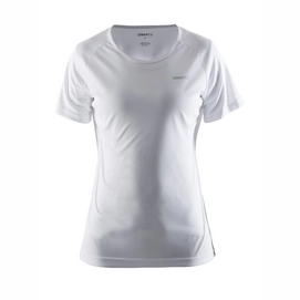 T-Shirt Craft Prime Tee Womens White
