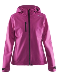 Jas Craft Light Softshell Women Smoothie