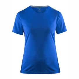 T-Shirt Craft Mind SS Tee Women Sweden Blue