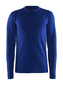 Skipully Craft Nordic Wool Crew Neck Men Soul
