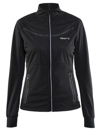 Jas Craft Intensity Women Black