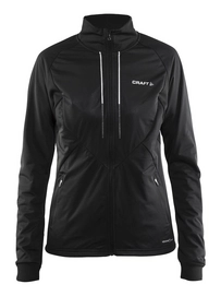Jacke Craft Storm Jacket 2.0 Schwarz Damen