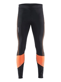Legging Craft Brilliant 2.0 Light Tights Men Black Flourange