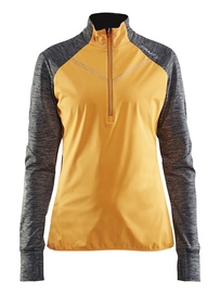 T-Shirt Craft Brilliant 2 0 Therm Wind Top Women Sprint