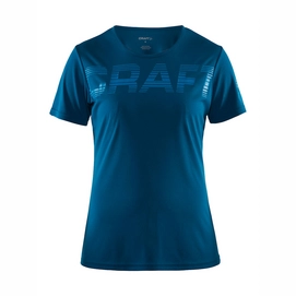 T-Shirt Craft Prime Logo Tee Women Teal