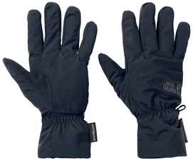 Handschoen Jack Wolfskin Unisex Stormlock Highloft Glove Night Blue