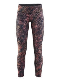 Legging Craft Pulse Tights Women P Net Panic