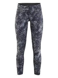 Legging Craft Pulse Tights Women P Net Black