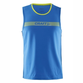 Fietsshirt Craft Pulse Jersey LS Men Ray
