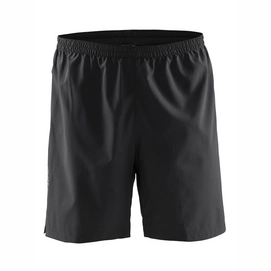 Sportbroek Craft Pep Shorts Men Black