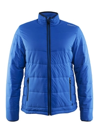 Jas Craft Insulation Primaloft Men Sweden Blue