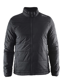 Jacke Craft Insulation Primaloft Black Herren
