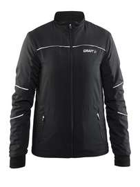 jas Craft Cruise Junior Black