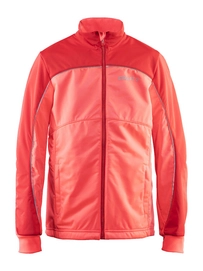 Jas Craft Warm Jacket Junior Panic