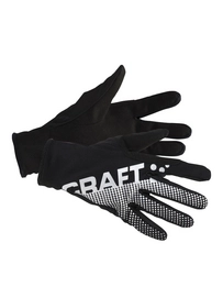 Handschoenen Craft Rollerski Glove Black Platinum