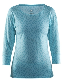 T-Shirt Craft Breakaway LS Shirt Women P Letter Sea