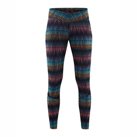 Leggings Craft Breakaway Tights P Tibro Damen