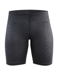 Sportbroek Craft Breakaway Short Tights Women P Stir Black