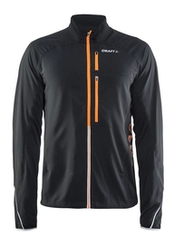 Jas Craft Breakaway Men Black Flourange