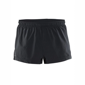 Sports Shorts Craft Essential 2" Men Black-XXL
