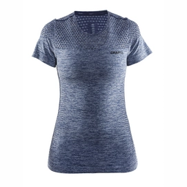 T-Shirt Craft Core Seamless Depth Damen