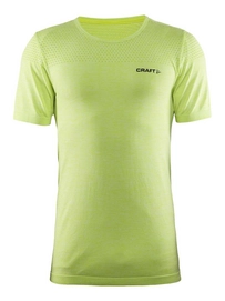 T-Shirt Craft Core Seamless Tee Men Race