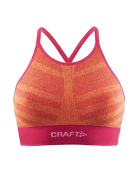 Sport BH Craf  Comfort Low Impact Bra Push